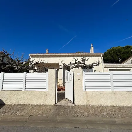 Holiday home Maison Familiale A Saint-cyprien, Proche Et Commerces - Fr-1-732-75 Saint-Cyprien (Pyrenees-Orientales)