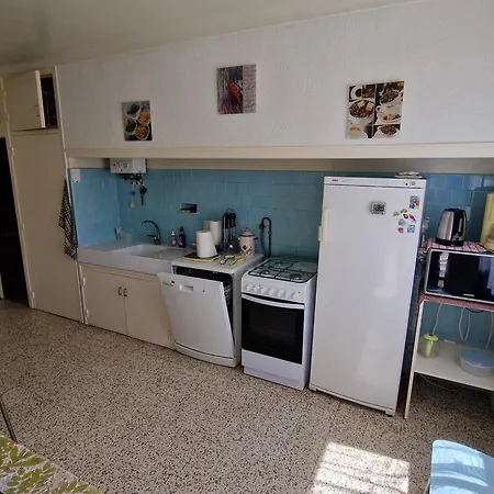 Maison Familiale A Saint-cyprien, Proche Et Commerces - Fr-1-732-75 Holiday home Saint-Cyprien (Pyrenees-Orientales)