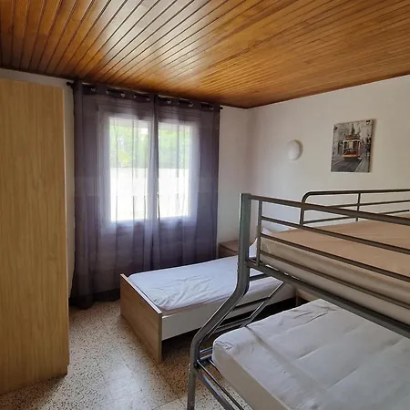 Maison Familiale A Saint-cyprien, Proche Et Commerces - Fr-1-732-75 Holiday home Saint-Cyprien (Pyrenees-Orientales)