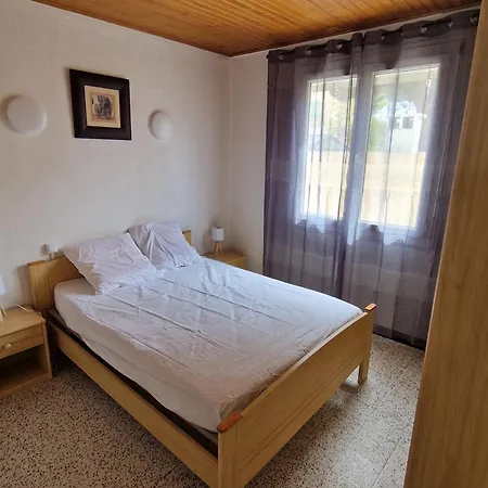 Maison Familiale A Saint-cyprien, Proche Et Commerces - Fr-1-732-75 Holiday home Saint-Cyprien (Pyrenees-Orientales)